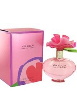 MARC JACOBS OH LOLA EDP FOR WOMEN