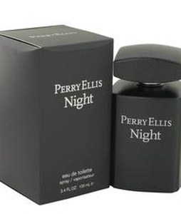 PERRY ELLIS PERRY ELLIS NIGHT EDT FOR MEN