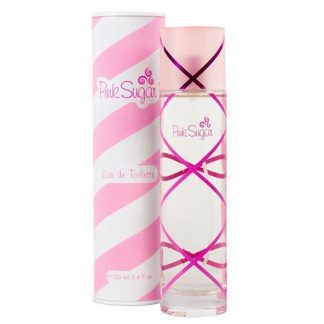 AQUOLINA PINK SUGAR EDT FOR WOMEN