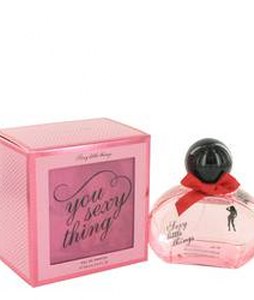 VICTORIA’S SECRET SEXY LITTLE THINGS EDP FOR WOMEN