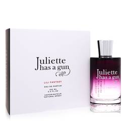 Juliette Has A Gun Lili Fantasy Edp For Women
