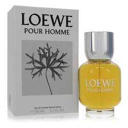 Loewe Pour Homme Edt For Men
