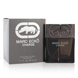 Marc Ecko Ecko Charge Edt For Men