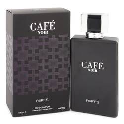 Riiffs Cafe Noire Edp For Men