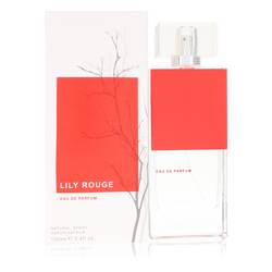 Rihanah Lily Rouge Edp For Women