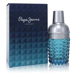 Pepe Jeans London Pepe Jeans Edt For Men