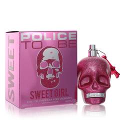Police Colognes Police To Be Sweet Girl Edp For Women