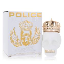 Police Colognes Police To Be The Queen Edp For Women