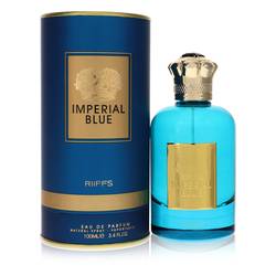 Riiffs Imperial Blue Edp For Men