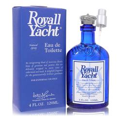 Royall Fragrances Royall Yacht Edt For Men