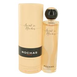 Rochas Secret De Rochas Edp For Women