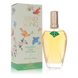 Prince Matchabelli Wind Song Edc For Women
