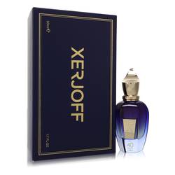 Xerjoff Join The Club 40 Knots Edp For Unisex