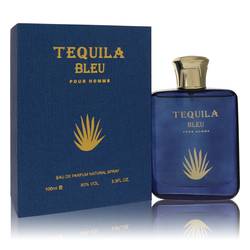 Tequila Perfumes Tequila Pour Homme Bleu Edp For Men