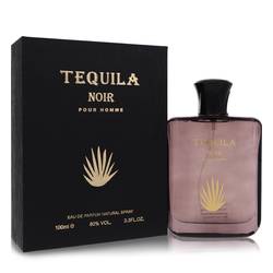 Tequila Perfumes Tequila Pour Homme Noir Edp For Men