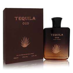 Tequila Perfumes Tequila Oud Edp For Unisex