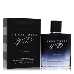 Yzy Perfume Territoire Wild Edp For Men