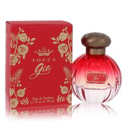 Tocca Gia Edp For Women