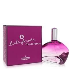 Lulu Castagnette Lulu Forever Edp For Women - PerfumeStore.hk