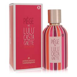 Lulu Castagnette Piege De Lulu Castagnette Edp For Women