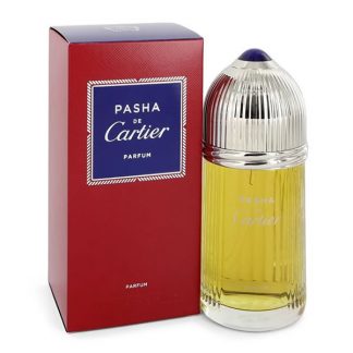 Cartier Pasha De Cartier Parfum For Men