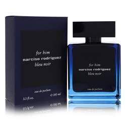 Narciso Rodriguez Bleu Noir Edp For Men
