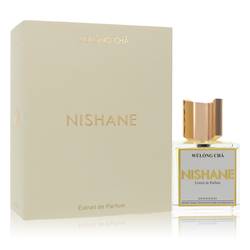 Nishane Wulong Cha Extrait De Parfum For Unisex