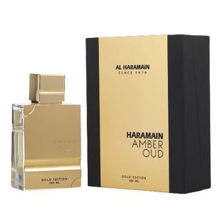 Al Haramain Amber Oud Black Edition Edp For Men