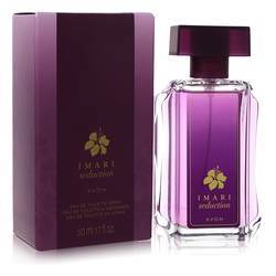 Avon Imari Seduction Edt For Women Perfume Store Hong Kong