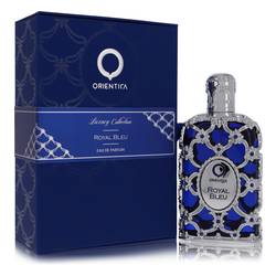 Orientica Royal Bleu Edp For Unisex