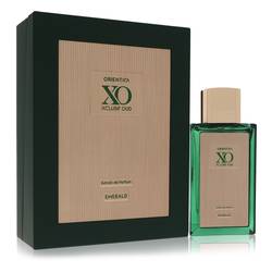 Orientica Xo Xclusif Oud Emerald Extrait De Parfum For Unisex