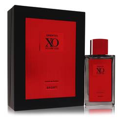 Orientica Xo Xclusif Oud Sport Extrait De Parfum For Unisex
