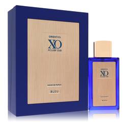 Orientica Xo Xclusif Oud Bleu Extrait De Parfum For Unisex