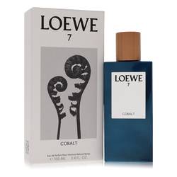 Loewe 7 Cobalt Edp For Men