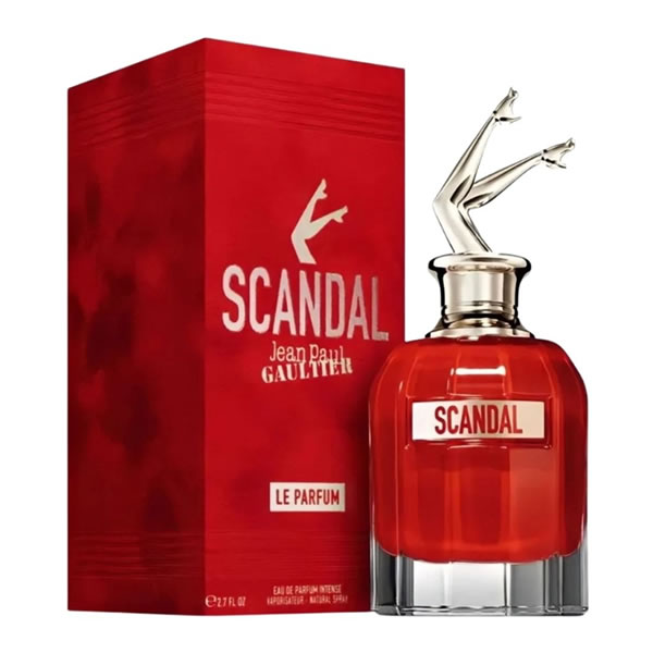 Jean Paul Gaultier Jpg Scandal Le Parfum Intense Edp For Women Perfume ...