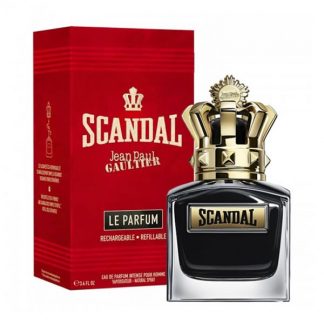 Jean Paul Gaultier Jpg Scandal Le Parfum Intense Pour Homme Edp For Men