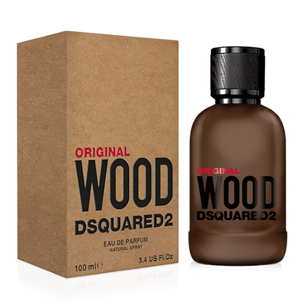 Dsquared2 Original Wood Edp For Men Perfume Store Hong Kong