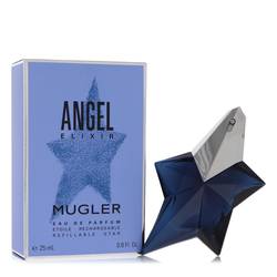 Thierry Mugler Angel Elixir Edp For Women