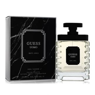 Guess Uomo Edt For Men