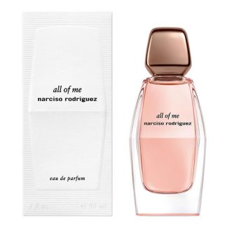 Narciso Rodriguez All Of Me Edp For Women