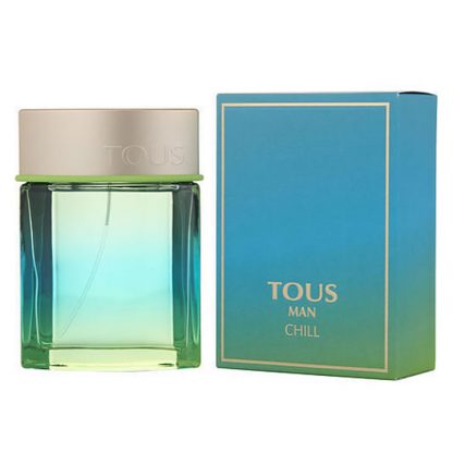 Tous Man Chill Edt For Men