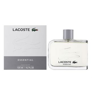Lacoste Essential (White) Edt For Men