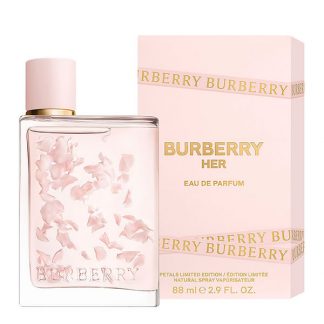 Burberry Her Petals Limited Edition Edp For Women