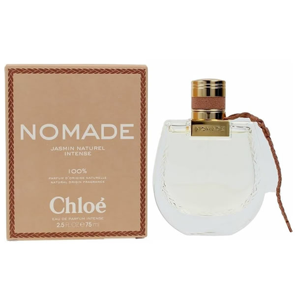 Chloe Nomade Jasmin Naturel Intense Edp For Women Perfume Store Hong Kong