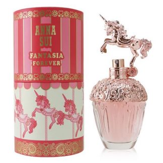 Anna Sui Fantasia Forever Edt For Women