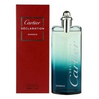 Cartier Declaration Essence Edt For Men