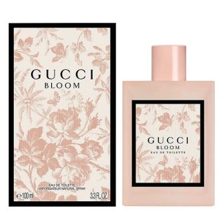 Gucci Bloom Edt For Women