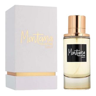 Montana Collection Edition 3 Edp For Unisex