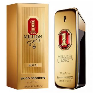 Paco Rabanne 1 (One) Million Royal Parfum For Men