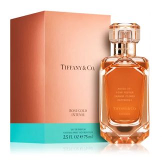 Tiffany & Co Rose Gold Intense Edp For Women